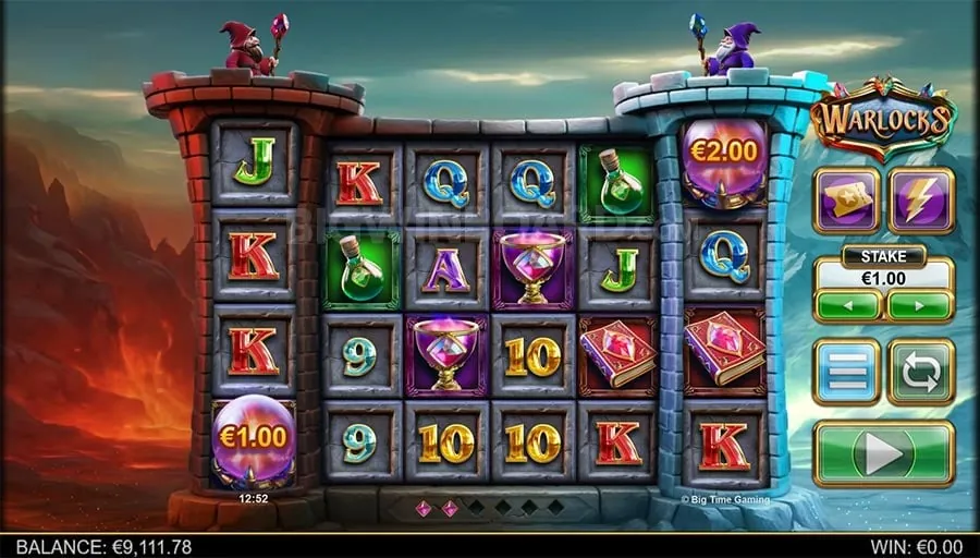 Rich9.com New Game Release