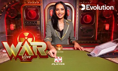 Classic Baccarat